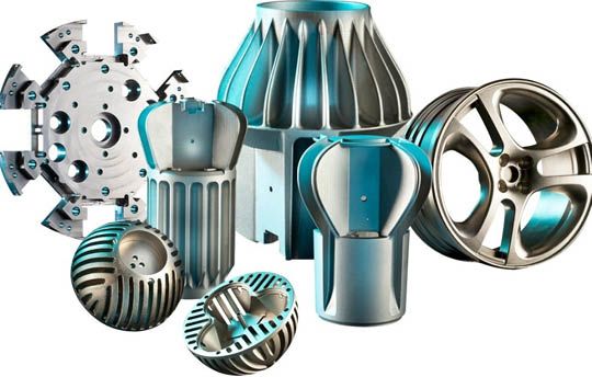 Case study A. Bogaert Fijnmetaal